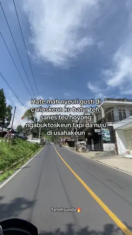 #tetehsunda🔥 #fypシ゚viral #4u #fyp #masukberanda 