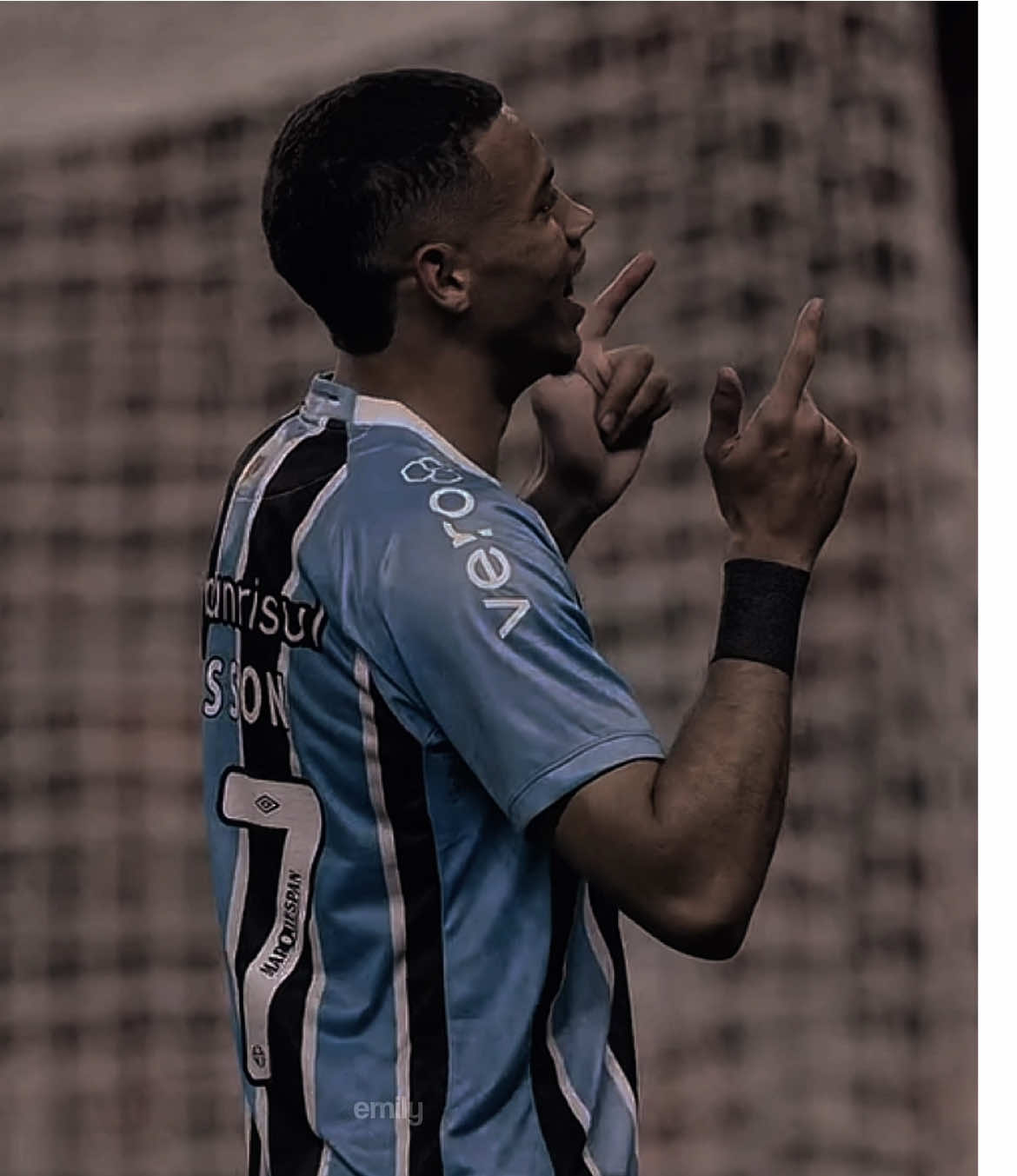 Alysson pai aos 19 #GREMIO #GREnal #foryou #gremiofbpa #1903 