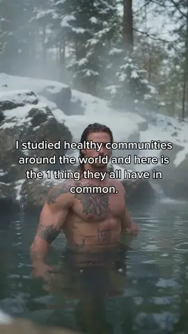 Every culture has timeless health rituals, and they’re way more effective than the wellness fads we chase today. The number 1 thing that they all have in common is actually kind of odd — they took GREAT care of their pets. Traditional communities treated their animals as part of the household, feeding them fresh, nutrient-rich foods that kept them strong and active well into old age. A study was shown that if your body can subconsciously hear the breathing of your pet you actually achieve deeper sleep! How crazy is that! So quite literally the health of your dog impacts your entire families health. ----- Prioritizing your pet’s health is SO good for them — it supports their immune system, energy, and even their lifespan. I highly recommend focusing on whole-food nutrition and daily movement for your pets just like you do for yourself. Comment dog and I’ll share my favorite pet health tips that helped my last german shepherd live healthily until he was 20 years old. ----- But in today’s world, most pet foods just don’t provide the immune support dogs need. That’s why I added Fith & Fido’s Turkey Tail Supplement to my dog’s routine. It’s packed with natural beta-glucans and antioxidants to strengthen their immune system, support gut health, and keep them feeling their best. Taking care of your health is important — but helping your dog live longer, healthier, and happier is part of the lifestyle too. At this point I'm an unpaid ambassador for them lol, if you want to try the one i've been using just go to amazon and search fifth and fido turkey tail 