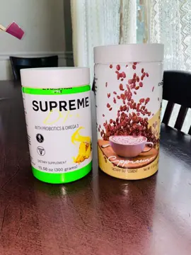 Bundle Supreme Detox And Cappu #DetoxEvolutionFit #CappuccinoCoffee #SupremeDetox #CappuccinoCoffee @Mayeli Alonso @Evolution Fit 