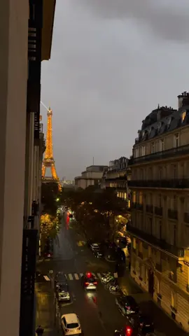 Paris Night ✨ . . . #paris #