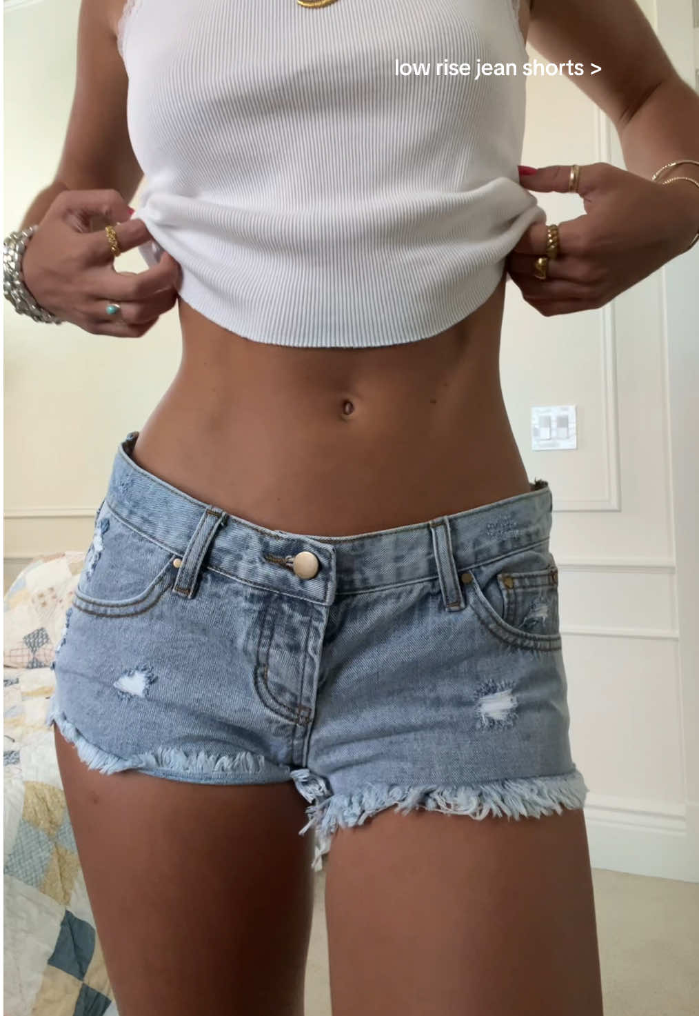 the BEST shorts for real