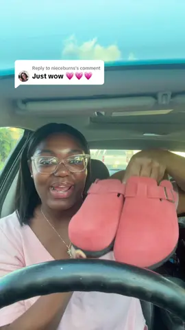 Replying to @nieceburns obsessed 😍😍😍 #clogs #projectcloud #tiktokshop 