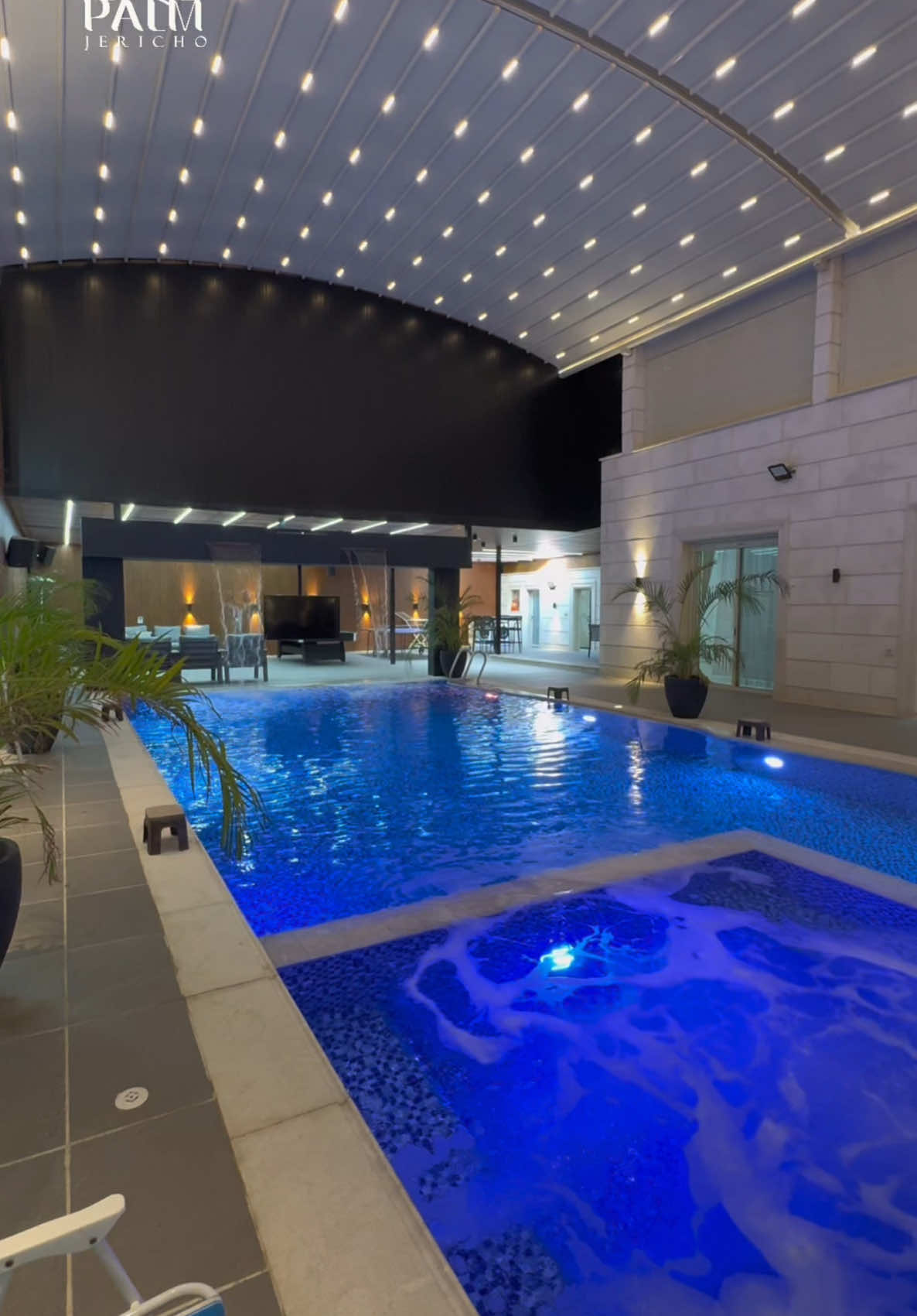شيخة الحسن كله❤️🌊😍Villa 19  #villa #Summer #autmn #pool #luxary #style #mood  #Outdoors #happiness #virul #explorepage✨ #viralvideos  #palestine #ramallah #jericho #villa #اريحا #فيلا #سباحة #palestine #فلل #فلسطين #فلسطين #palmjericho #palm_jericho⁩⁩⁩