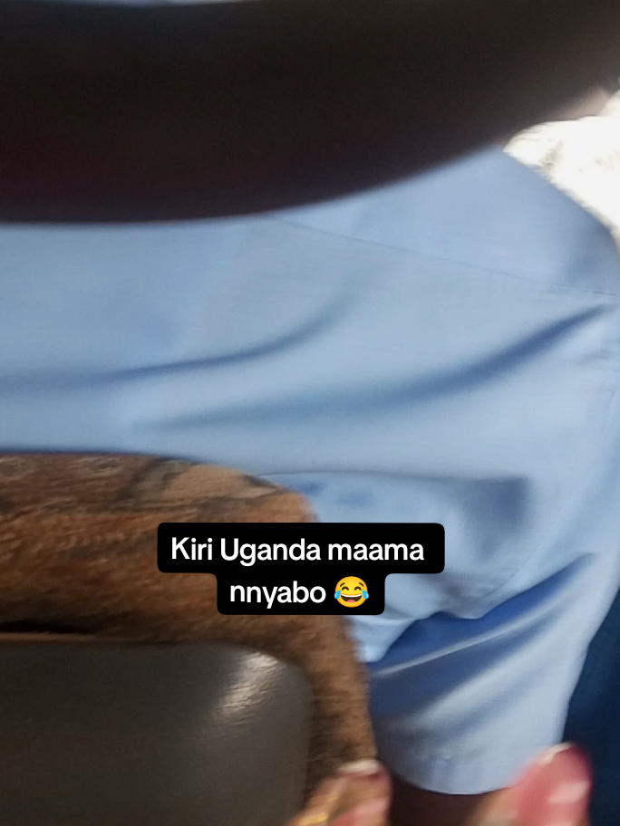 Kwegamba our lives were a joke to him.😏 wabula Ugandan Kika 😂#tiktok #publictransport #funny #uganda #fup