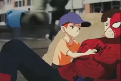 Evil Spiderman #spiderman #edit #capcut #fyp #viral