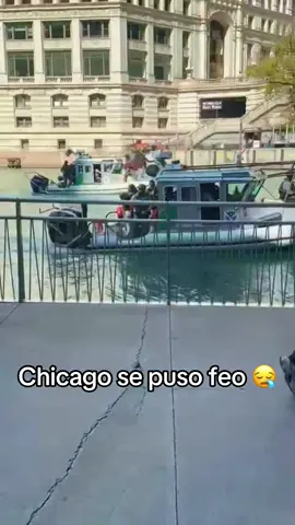 #estadosunidos🇺🇸 #redadasparadeportacionesmasivas #parati #chicago -#ice 