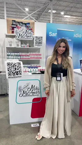#tiktokhealthsummitmiami #healthsummit2025 #milamiamorhealthsummit2025#miami #milamiamorproducts 