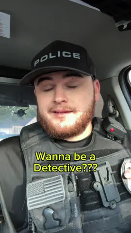How to be a detective 101 #CopTok #policeoftiktok #policehumour #lawenforcementcommunity #fypシ @TheTexasDetective 