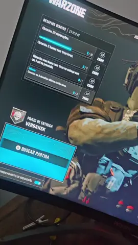 vamos de cod