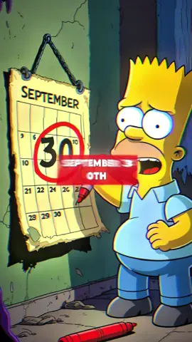 #tiktokbuzzcontest Be Ready For A Rapture As United States Will Go Dark For 3 Days From 30th September 2025. As Jesus Christ is About To Come And This Event Is Also Mentioned In The Bible. Watch Till End And Share With Others. And Save Yourself.   #noelectricity #jesuschrist #simpsonspredictions