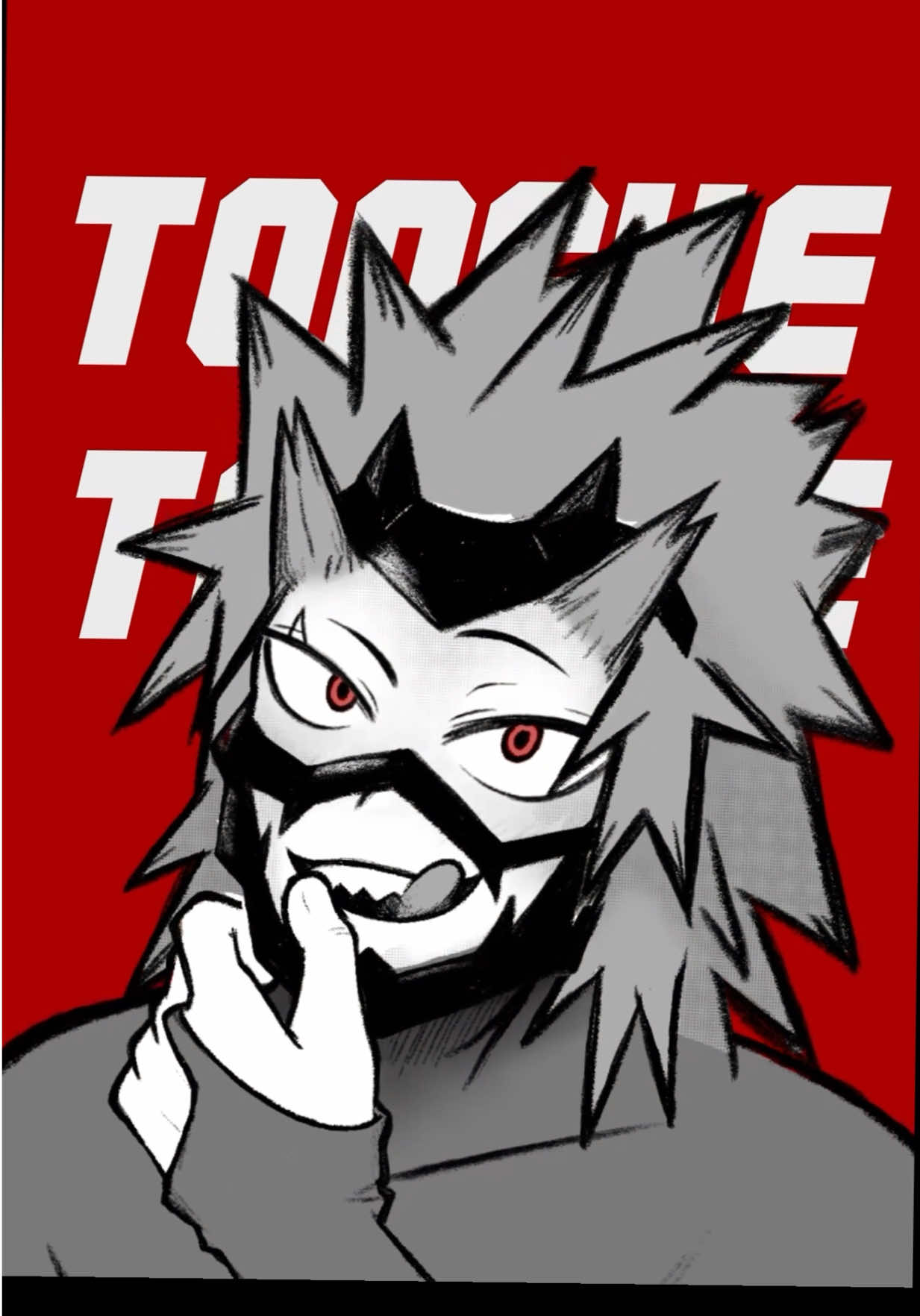 Pro Hero #KIRISHIMA | #eijirokirishima #myheroacademia #redriot #bokunoheroacademia 