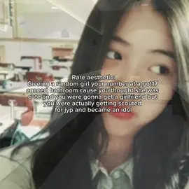 Oh ryujin… #itzy #ryujin #rareaesthetic #fyp 
