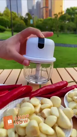 ‼️ MEGA PROMOÇÃO  🚨  Mini Processador De Alimentos   Elétrico  💰por R$20,99 Compre na Shopee agora!  https://s.shopee.com.br/7fQikV8V7m #miniprocessadordealimentos #miniprocessador #miniprocessadordealimentos 