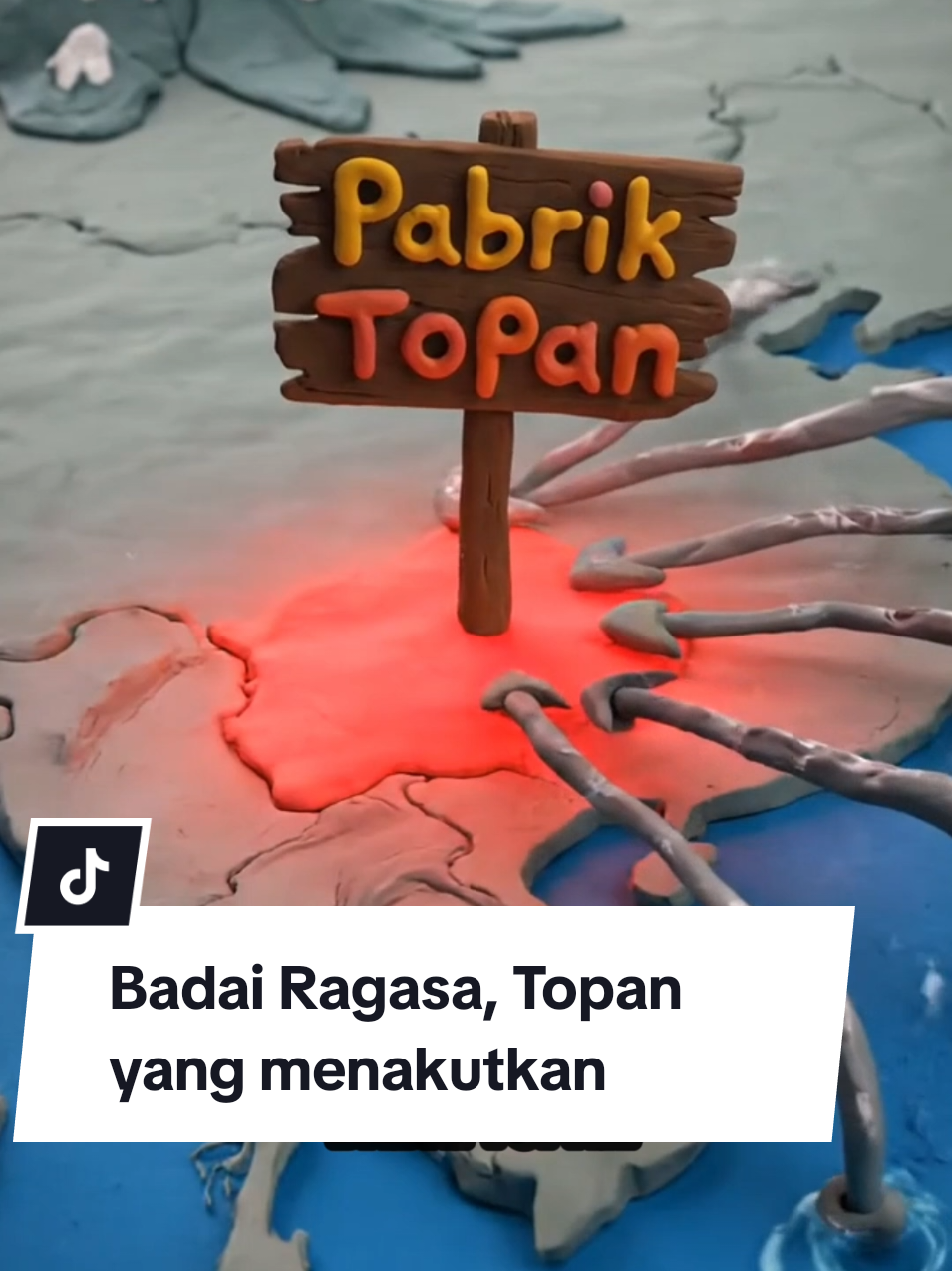 Badai ragasa, Topan yang sering terjadi di daerah China dan Taiwan karena letak geografis dan suhu air laut hangat yg meningkat di samudra pasifik. AI Illustration powered by: @capcutindonesia #KreasiAICapcut #GenAI #CapcutAI #ragasa  #bencanaalam 