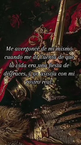 Eres real o usas mascara? #frases #edits 