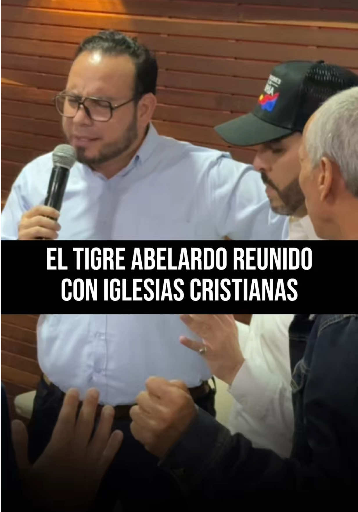 ATENCIÓN 🚨 ¡Abelardo contra la ideología de género! #colombia 
