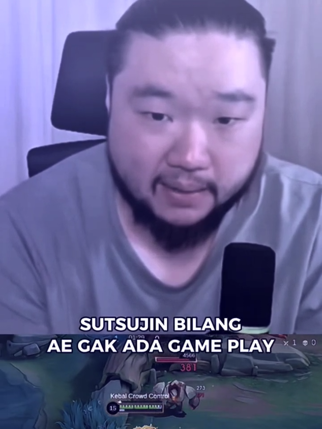 biarkan bro menggoreng📈 #MLBBNEXT2025 #NEXTJagoanMabar #rrqsutsujin #alterego 