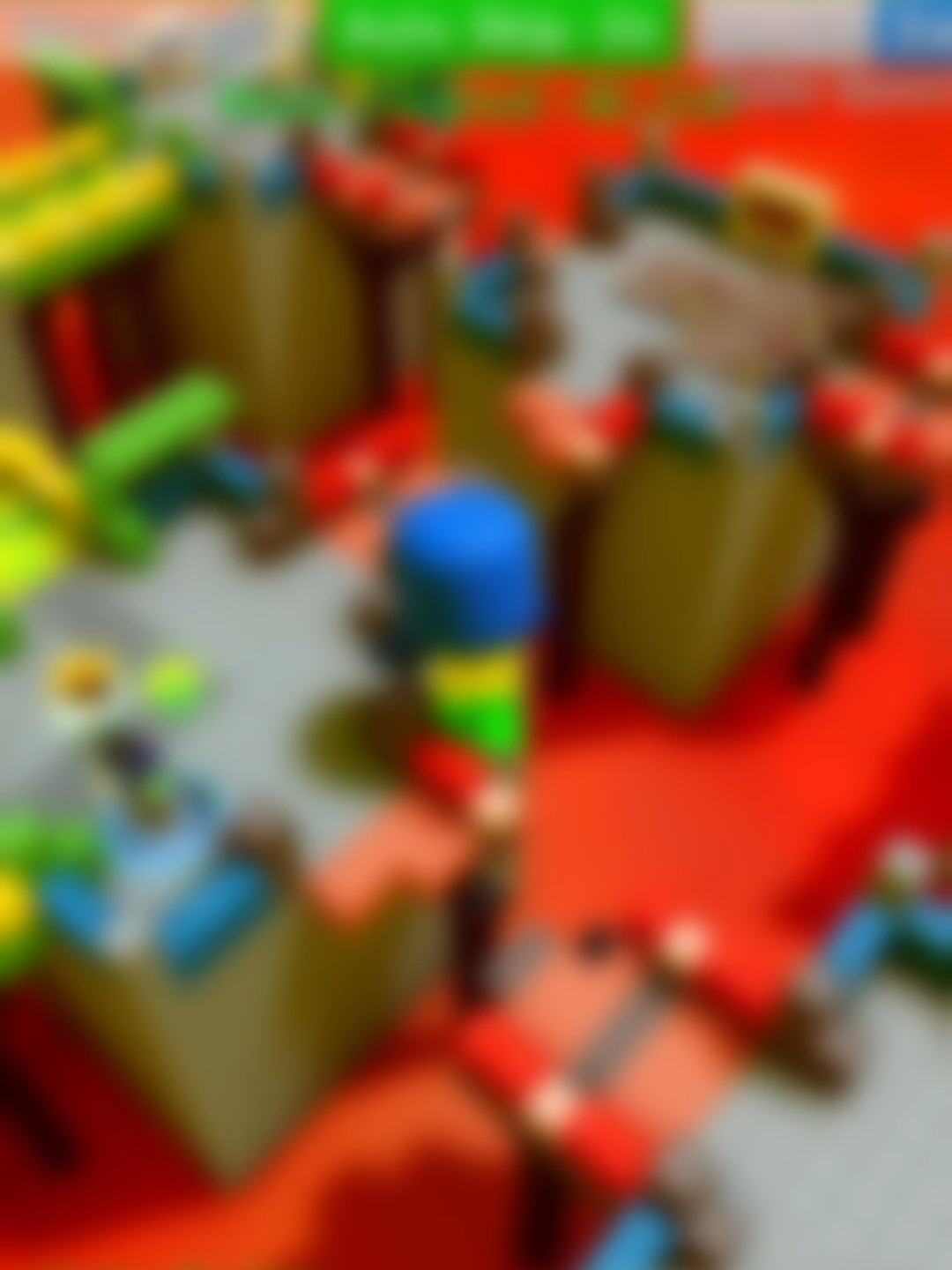 What is the best Heroic In Retro Tower Defense? #roblox #fyp #Update #towerdefense #retrotowerdefense #RTD #Dusekkar