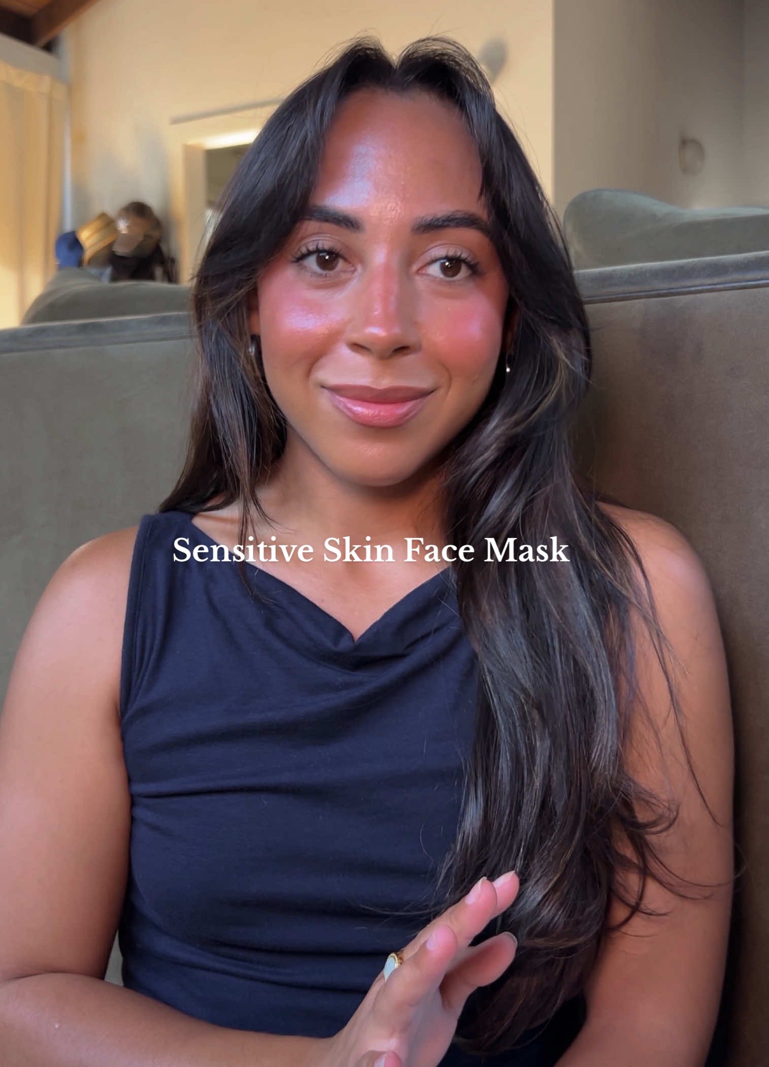 Love these facemasks downnnnn. I struggle with PIH— Post Inflammatory Hyperpigmentation and these products help! I do have pretty sensitive skin and noticed a pattern when using certain products, BUT these facemask are *chefs kiss*! ALSO, most of these products ae very affordable!! #sensitiveskincare #facemask ##ugcskincare @DAMDAM US @Beauty of Joseon @medicube global @#OOTD BEAUTY 