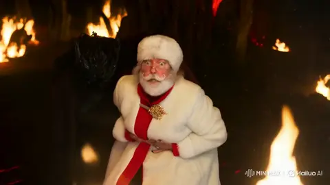 #santa @Warner Music @Atlantic Records @Universal Music @Cameo 