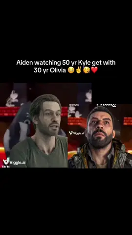 #dyinglight #aidencaldwell #kylecrane #thebeast #furryinflation 