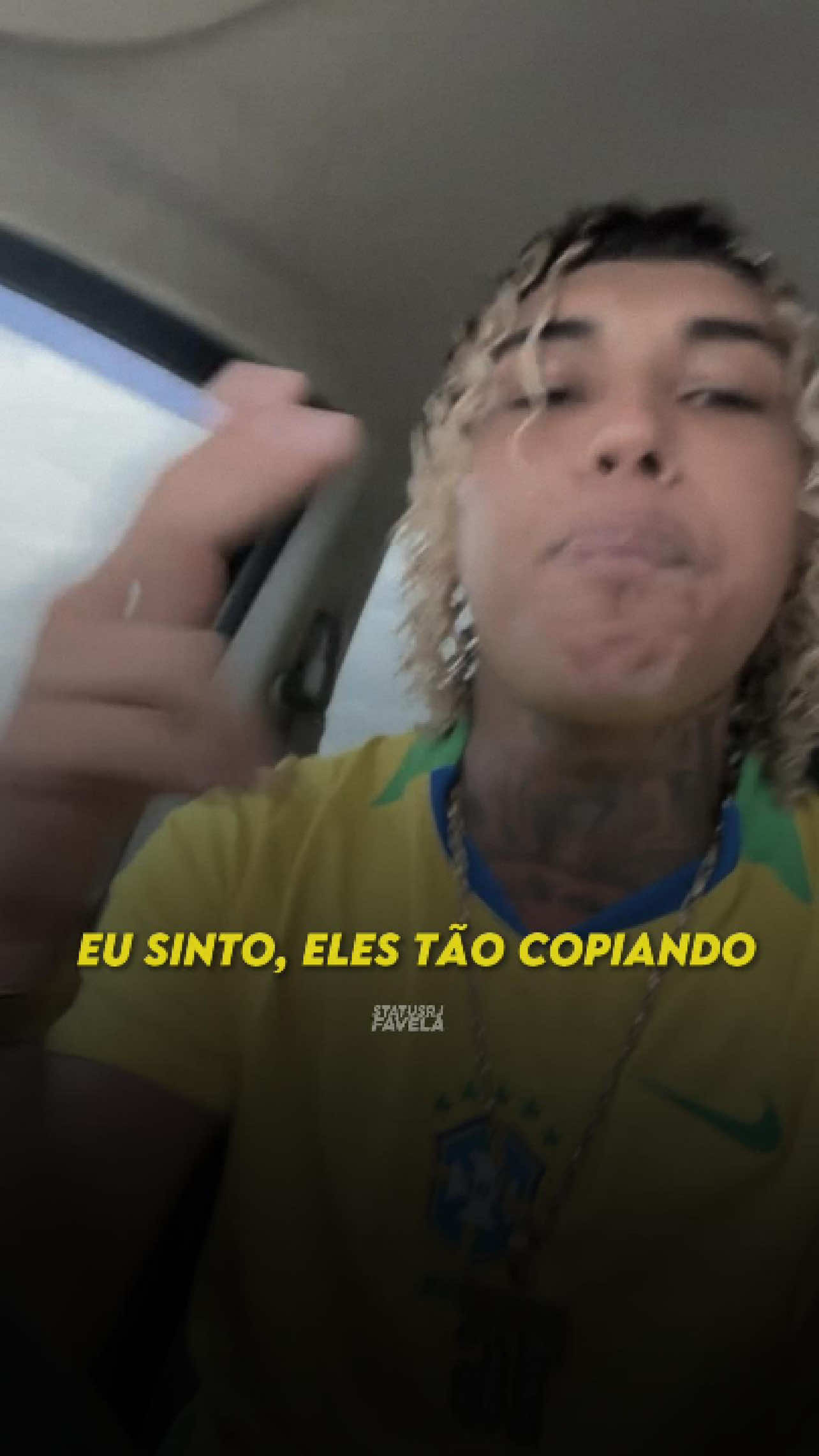 e essa treta? 🤯 | #fy #foryou #viral #trap #chefin 