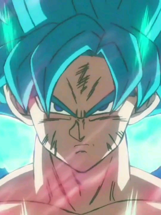 Kakarotto VS broly