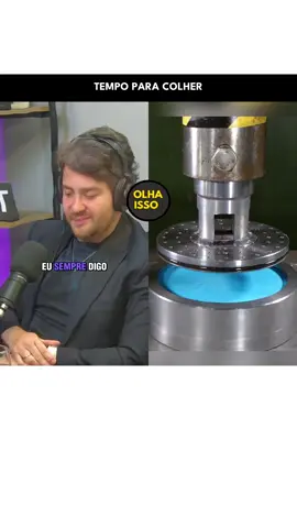 Sucesso não é só um destino, é a jornada da persistência! 🚀 Confira os cortes inspiradores do @giga.cast e venha se motivar com a gente! 💪✨