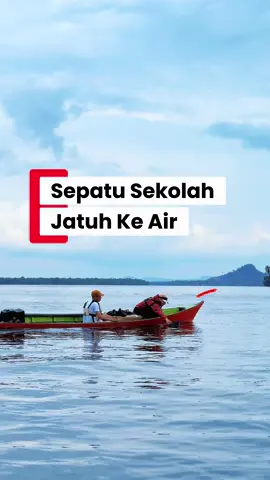 “ rasonya dah cinta dengan pedalaman “ ramah masyarakat nya indah pemandangan nya dan bahagia liat senyum anak anak pedalaman