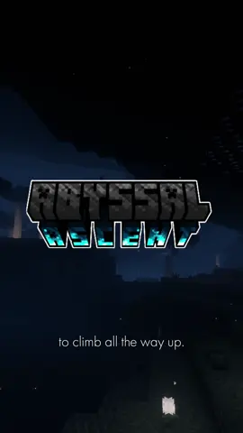 Abyssal Ascent is a Minecraft modpack where you climb stacked dimensions, each locked behind boss fights and unique challenges. Discover new biomes, gear, and magic as you ascend layer by layer. Every climb feels earned—how many layers can you survive? #fyp #Minecraft #minecraftmodpack #gaming #abyssalascent