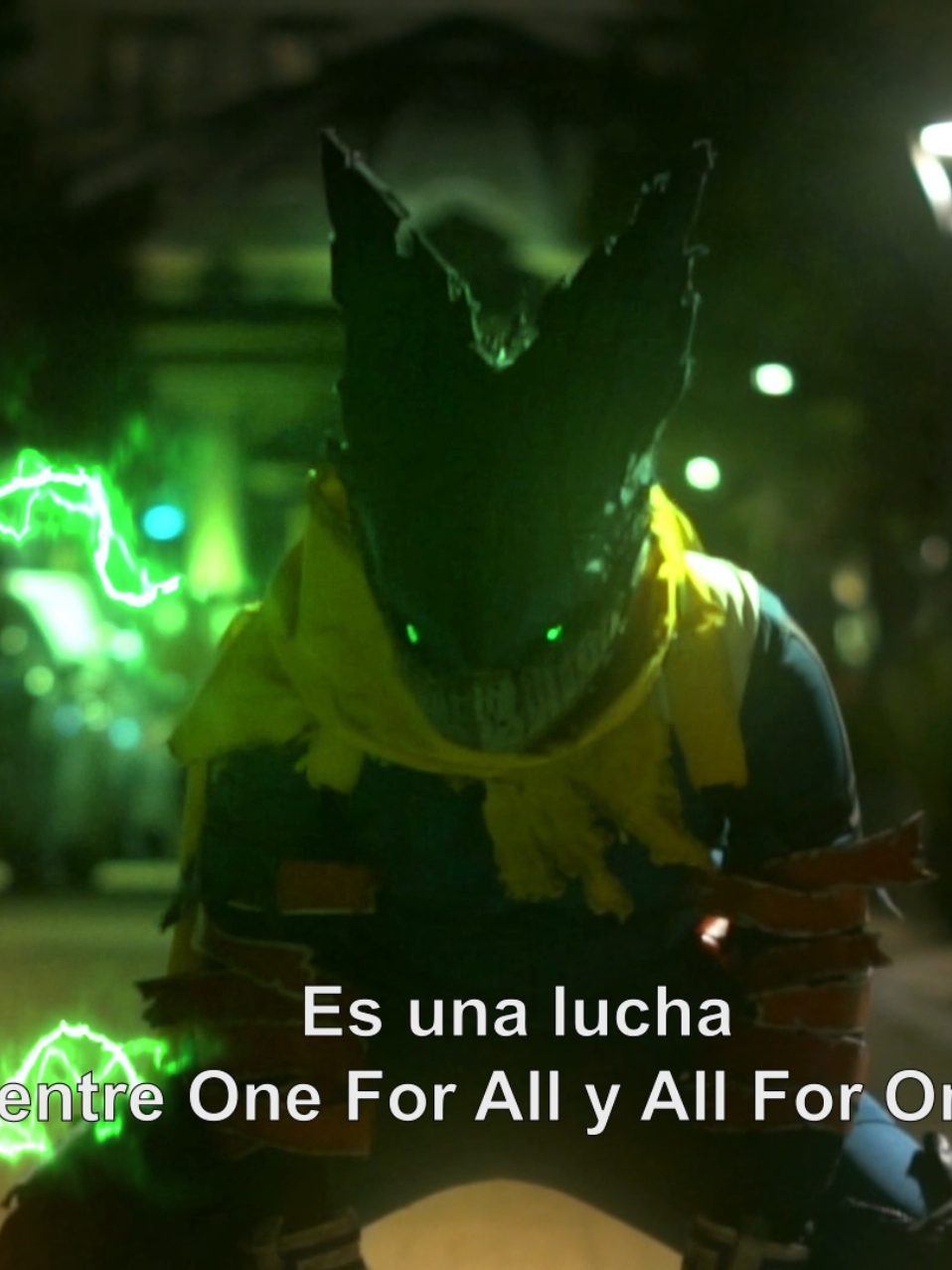 deku live action  #anime #dekucosplay #myheroacadamia #liveaction 