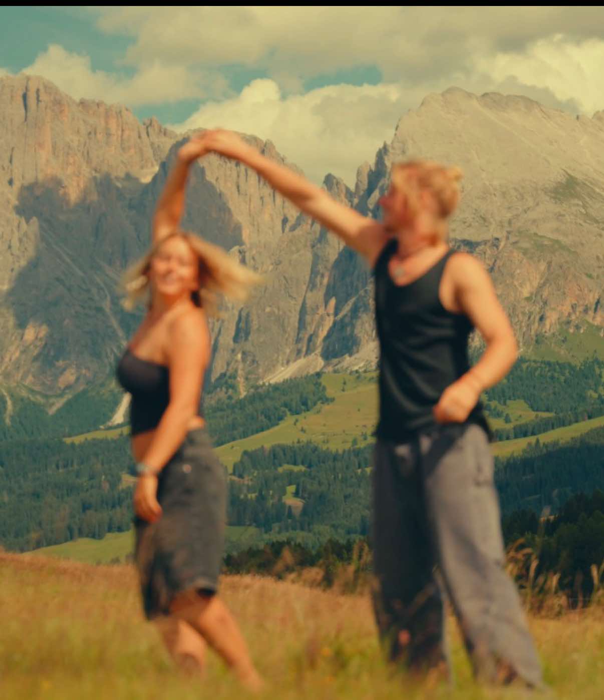 Why not everywhere? @Natalieegalloway 🤎 #cinematic #travel #aesthetic 