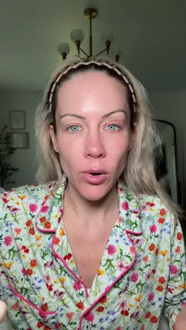 Replying to @Madison #calciumbalm #undereyebalm #undereyebags #undereyecircles #melaxin 