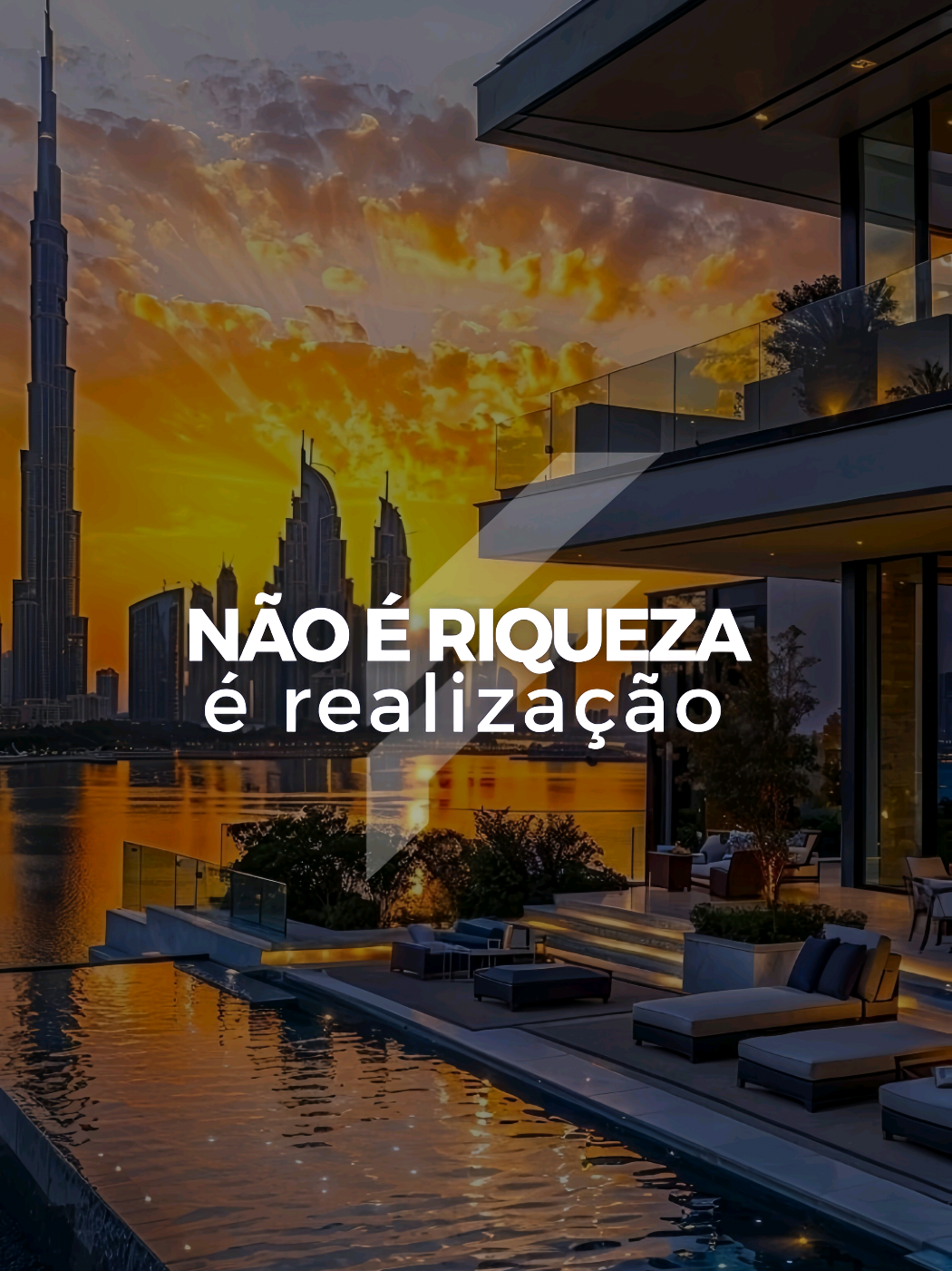 Esse dia vai chegar 💭 #dinheiro #vidarica #motivação #evolução 