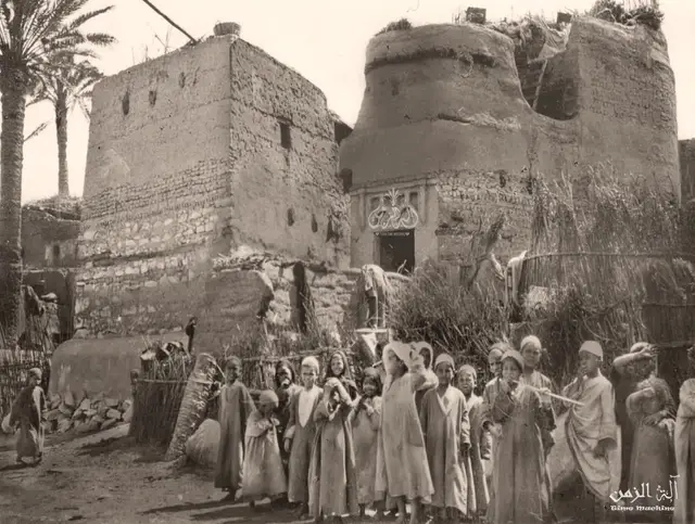 #مصربعيون عشاقها الشيخ المنشاوي 