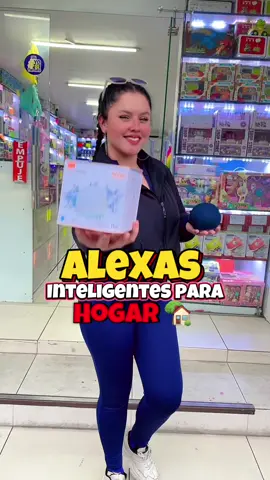 Alexas inteligentes #quito #ecuador #papa #hombres #alexa 