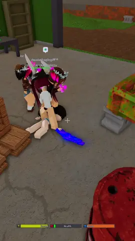 Da Hood egirls need to be studied.. #roblox #dahood #dahoodroblox #fyp #xyzbca 