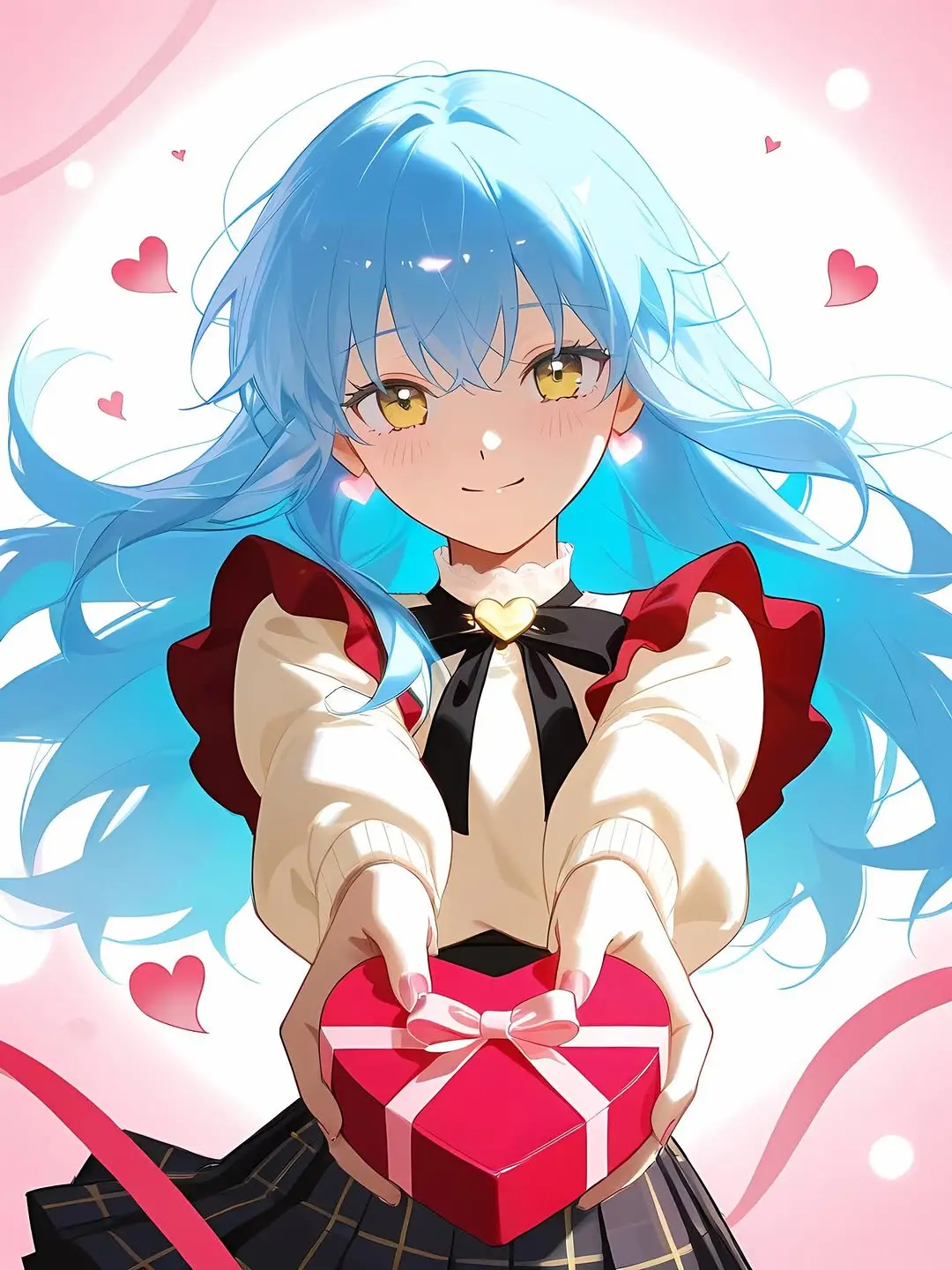 bagian 42 #rimuru #rimurutempest #anime #tenseishitaraslimedattaken #fypage 