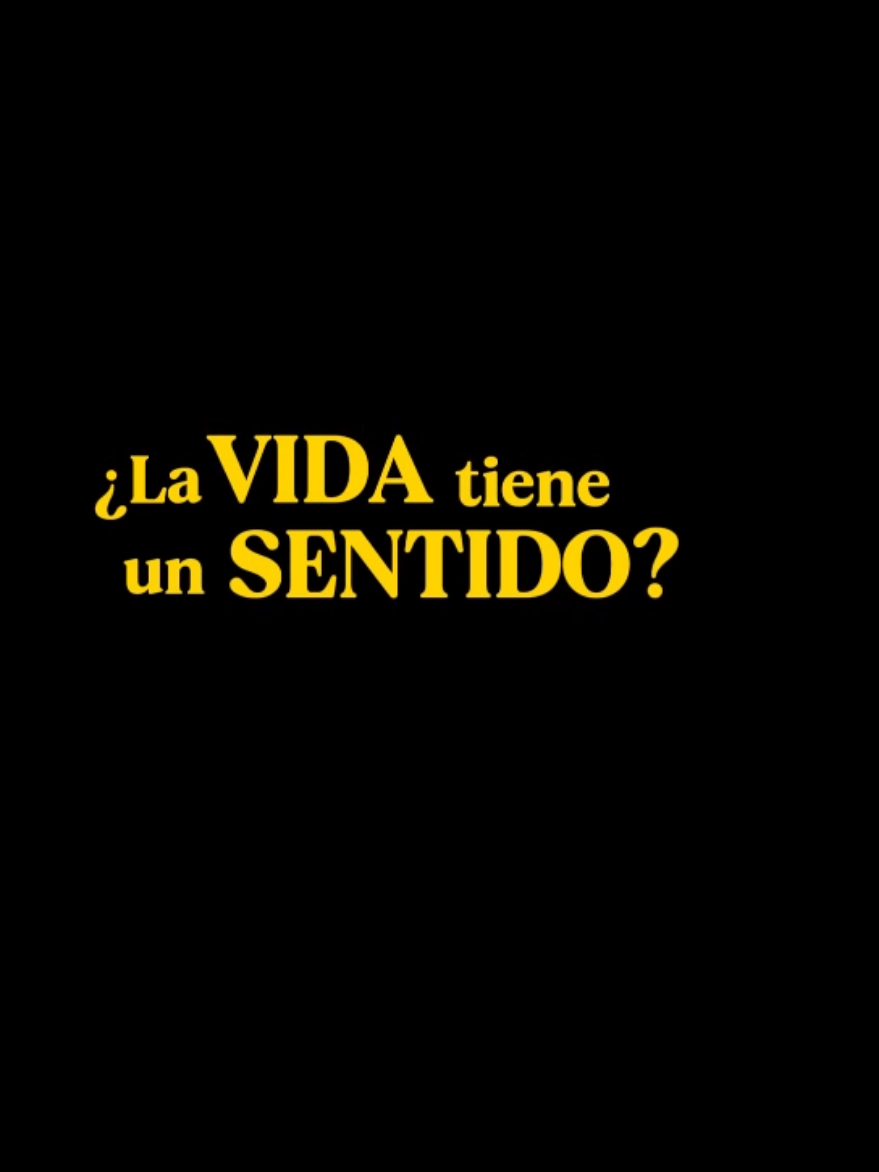 El filósofo Alan Watts contesta la pregunta de si la vida tiene sentido de una forma despreocupada, recordándonos lo que es realmente importante. #filosofia #reflexion #pensamiento #alanwatts #filosofiadevida 