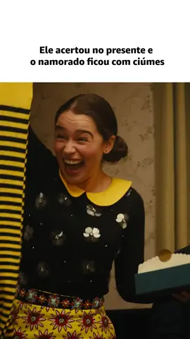 não me canso dessa cena 🥹 emociona sempre #comoeueraantesdevoce #emiliaclarke #samclafin #mebeforeyou #romance