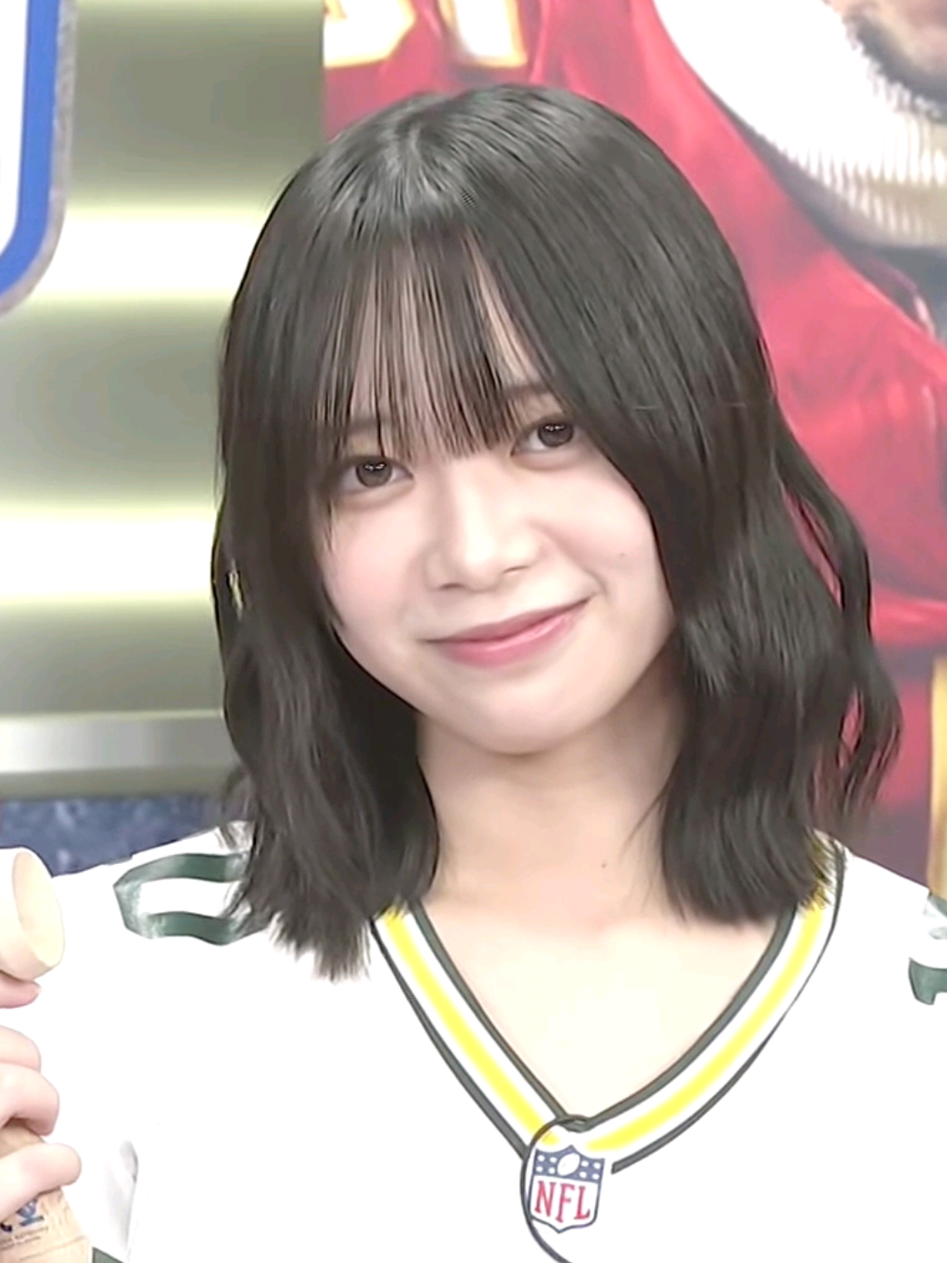 ( ¨̮ )>≡⚾ぱる 久々に出演！ ずっと可愛い (˶' ᵕ ' ˶) ꯁꯧ ⚾春日さんと無表情チャレンジ！ ⚾けん玉成功でドヤ顔 ( .ˬ. ) ⚾五十嵐アナに投球のアドバイス ｡*⑅୨୧┈┈┈┈┈┈┈┈┈୨୧⑅*｡ #山口陽世 #ぱる #日向坂三期生 #日向坂46 #オードリー 