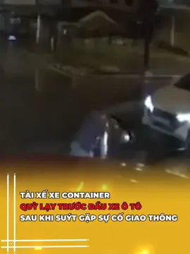 Suýt nữa thì đời tài xế nó bạc 🥹🥹🥹🥹