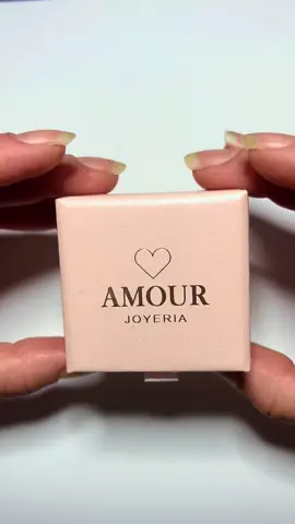 ¿Quién quiere uno? Diga yo con un 💖 #joyas #anillo #rings #fyppppppppppppppppppppppp 
