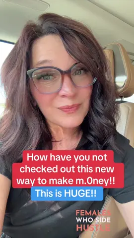 This side hustle is the easiest way to make money online from home that you will find!! How have you not checked this out yet!!!🤯😳🙌🏻 #makemoneyfromhome #sidehustlethatworks #sidehustles #waystomakemoneyonline #sidehustlesformoms 