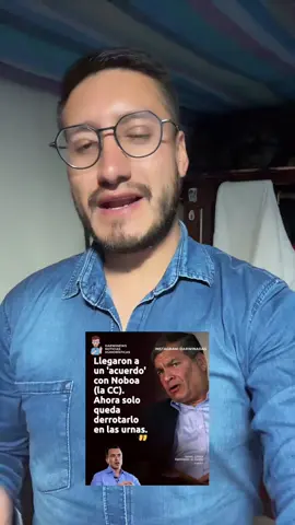 Pobre mayor ya está en la locura extrema mismo 😂 #ecuador🇪🇨 #darwienws #ultimahora #viral #viral 