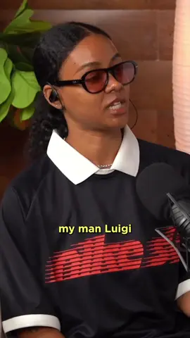 has anyone heard luigi mangione’s voice… asking for a friend and that friend is me 