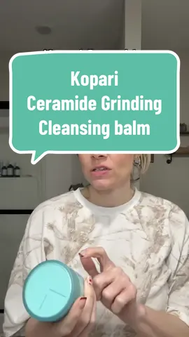 @Kopari Beauty #kopar #koparibeauty #skincare #makeupremoval #cleansingoil 