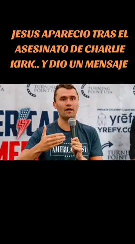 #forosdelavirgenmaria  #charliekirk  #familia  #mensaje 