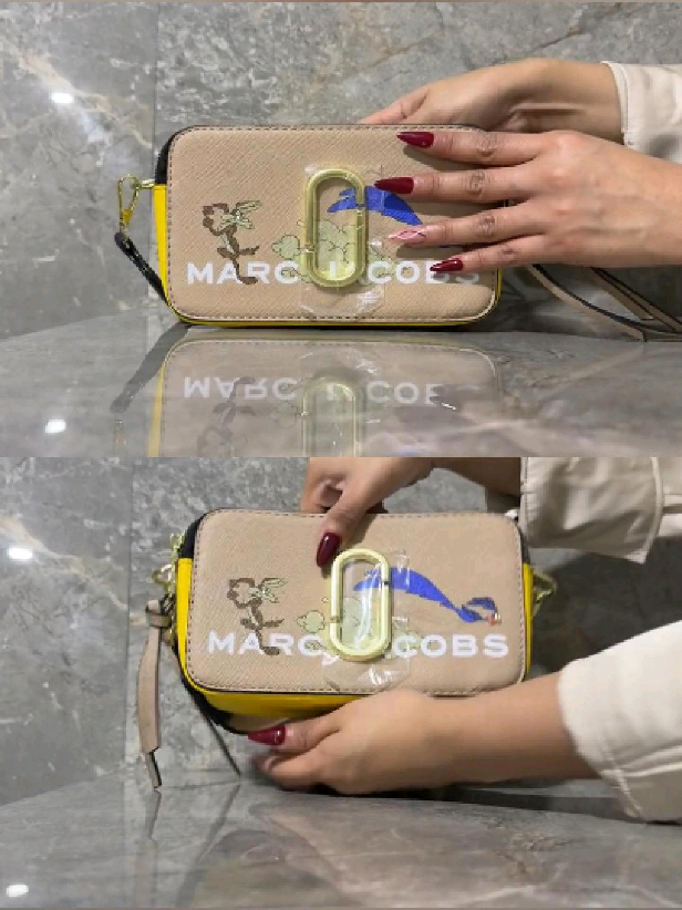 Escríbenos por DM para más modelos o precios ✨  🚚 ¡Envíos a todo el Perú! 📍 Estamos en Trujillo, Perú  #Importado #MarcJacobs #Original #TiendaOnline